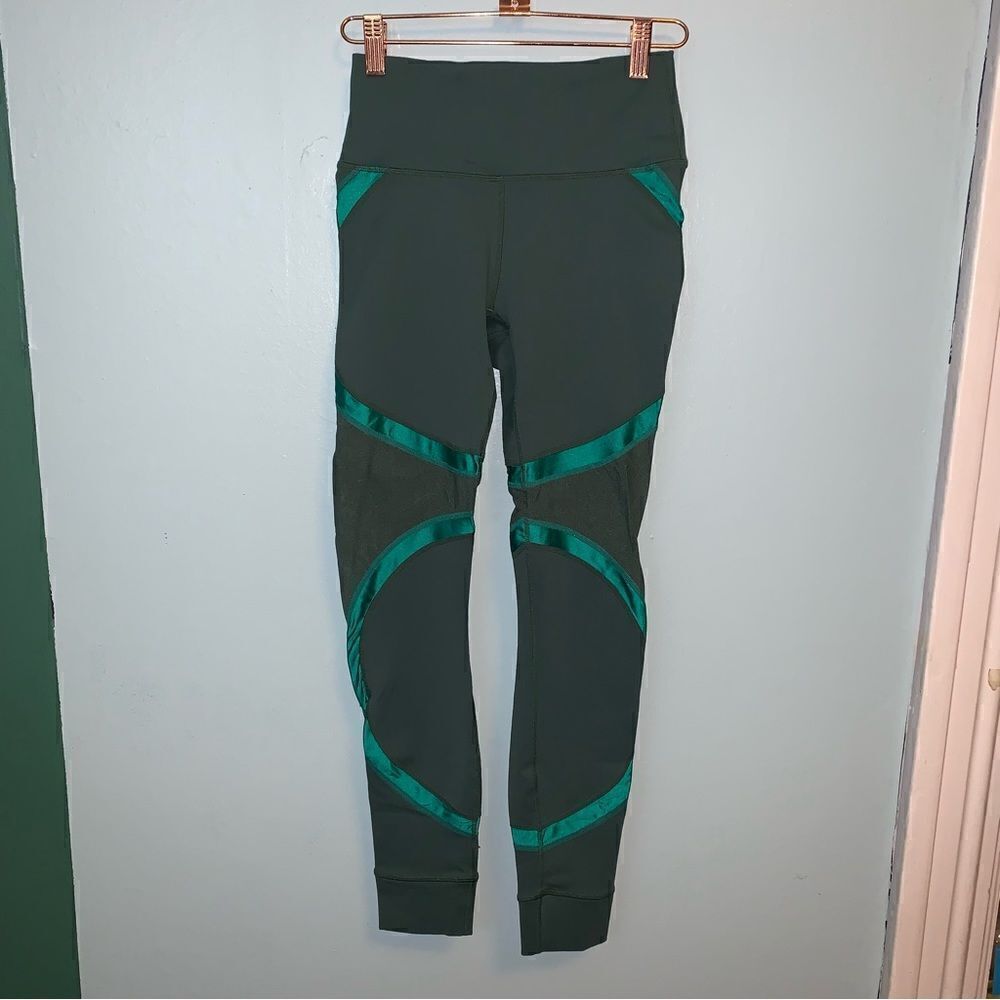 Fabletics Powerhold Leggings XS
